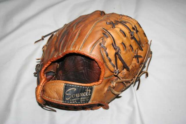 Roberto Clemente Sonnett RC3 Back